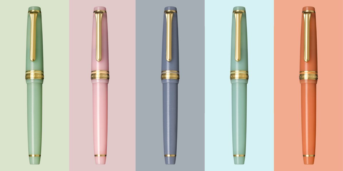 Sailor Pen Japan