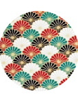 Kyoku Haku Stifte-Kimono für 1 Stift