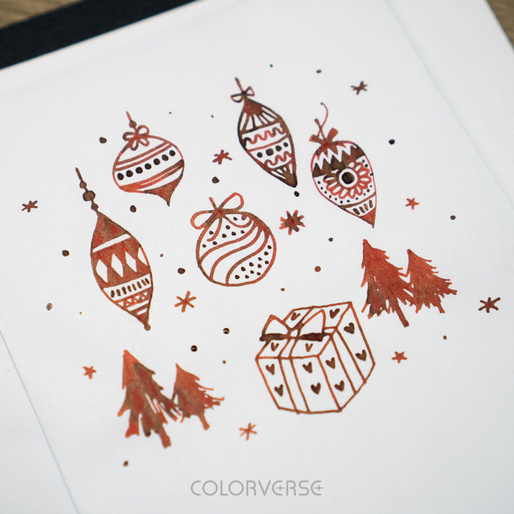 Colorverse Mini Collection - Mars Curiosity