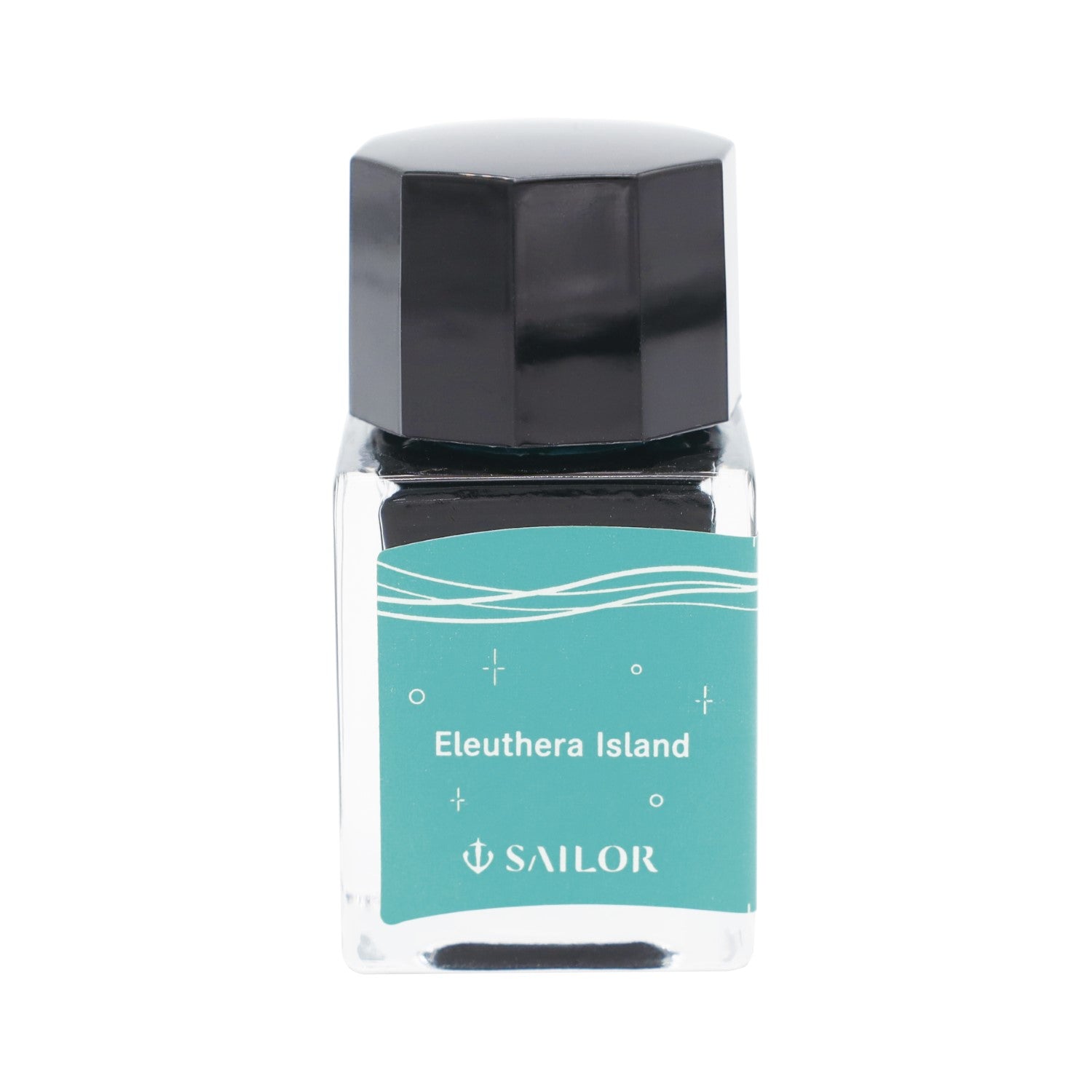 Sailor Tinte Eleuthera