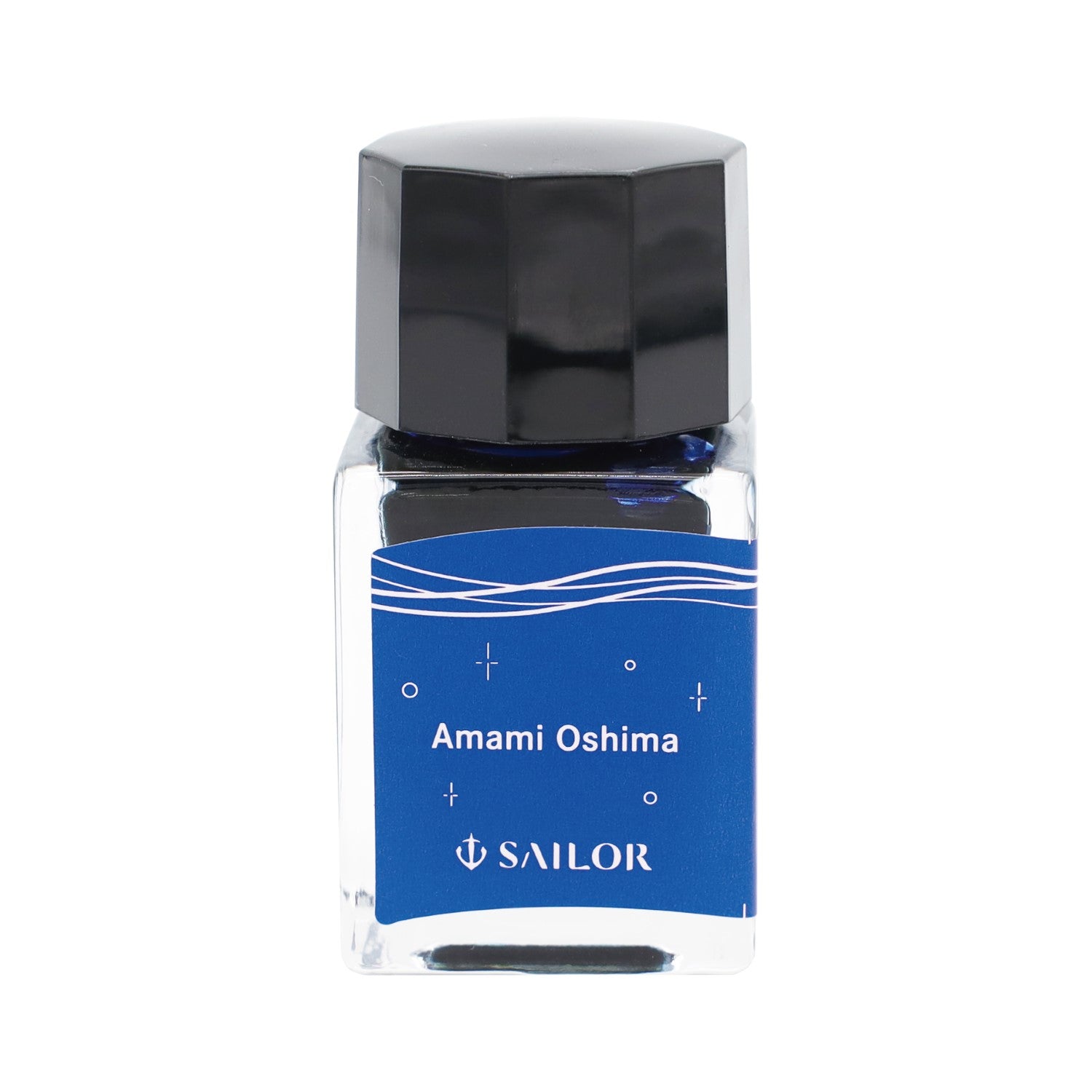 Sailor Tinte Amami Oshima