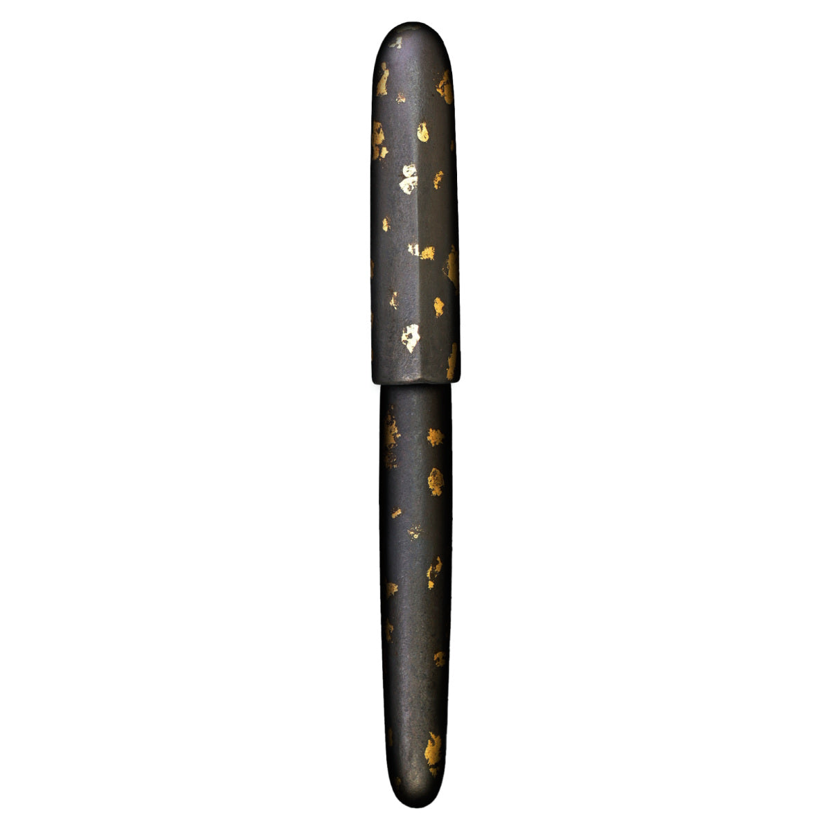 Sailor Hakusan fountain pen - Koh (gold)