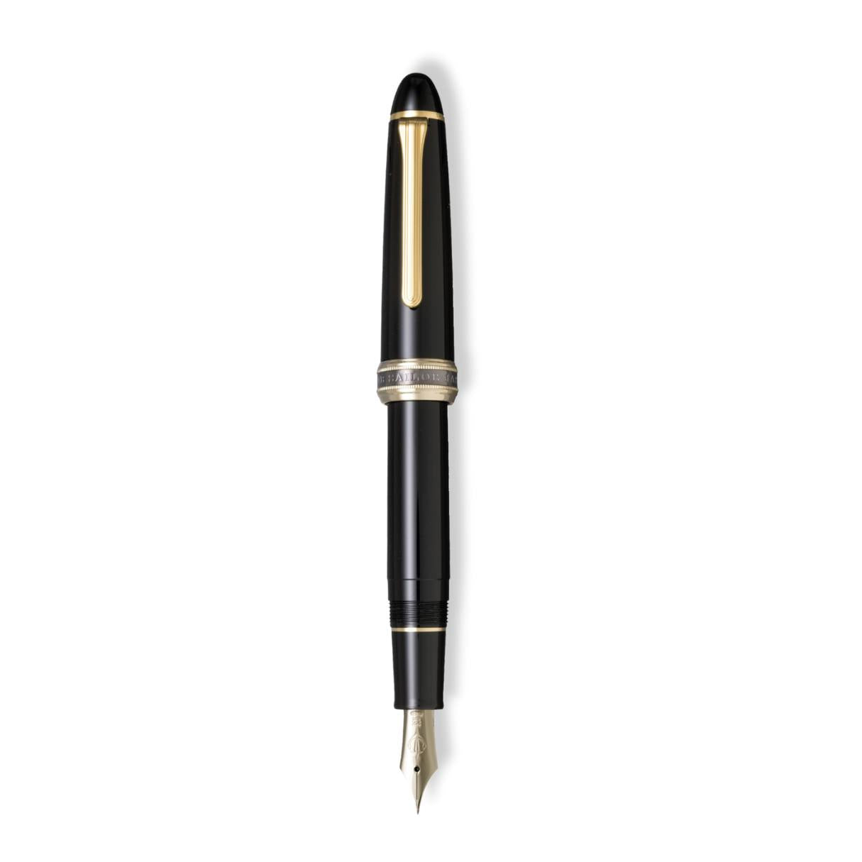 Sailor 1911 Naginata Togi Füllhalter