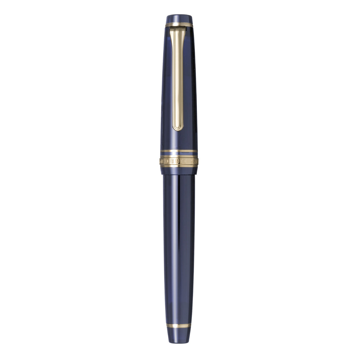 Sailor Pro Gear Slim Füllhalter - Shikiori Sansui Yutsubame