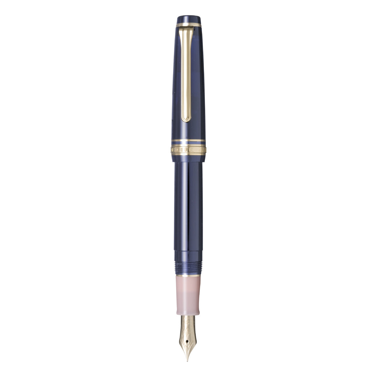 Sailor Pro Gear Slim Füllhalter - Shikiori Sansui Yutsubame