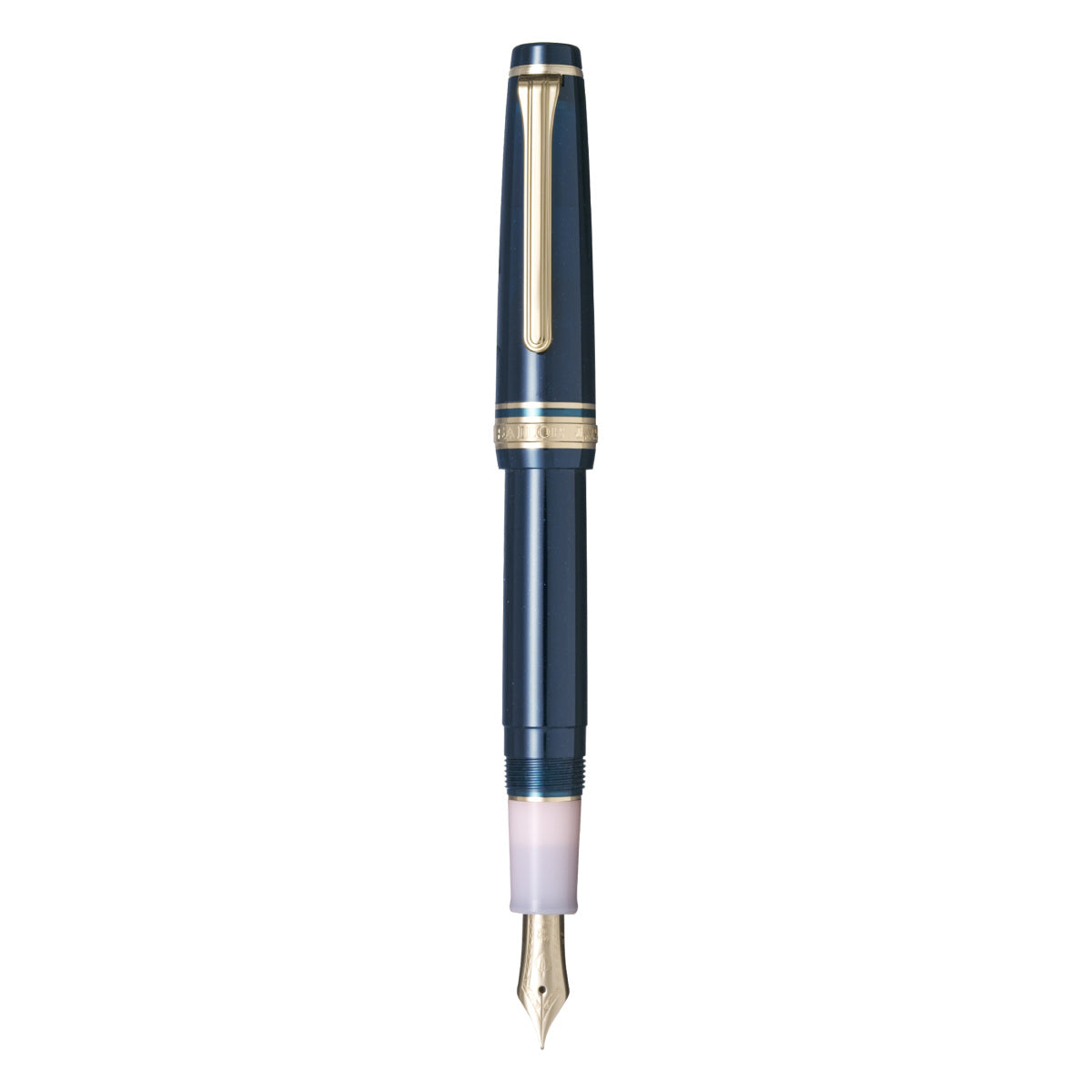Sailor Pro Gear Slim Füllhalter - Shikiori Sansui Komakusa