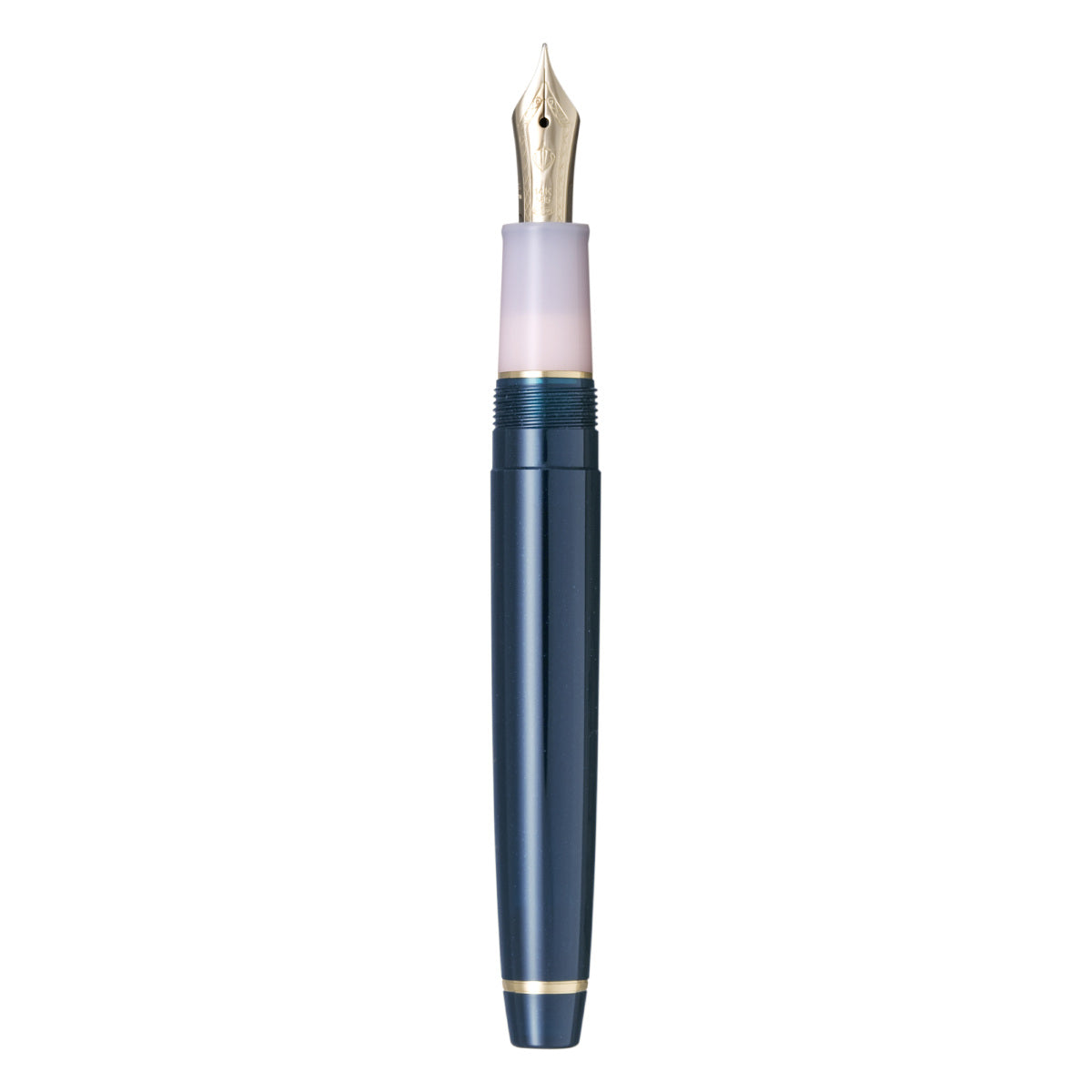 Sailor Pro Gear Slim Füllhalter - Shikiori Sansui Komakusa