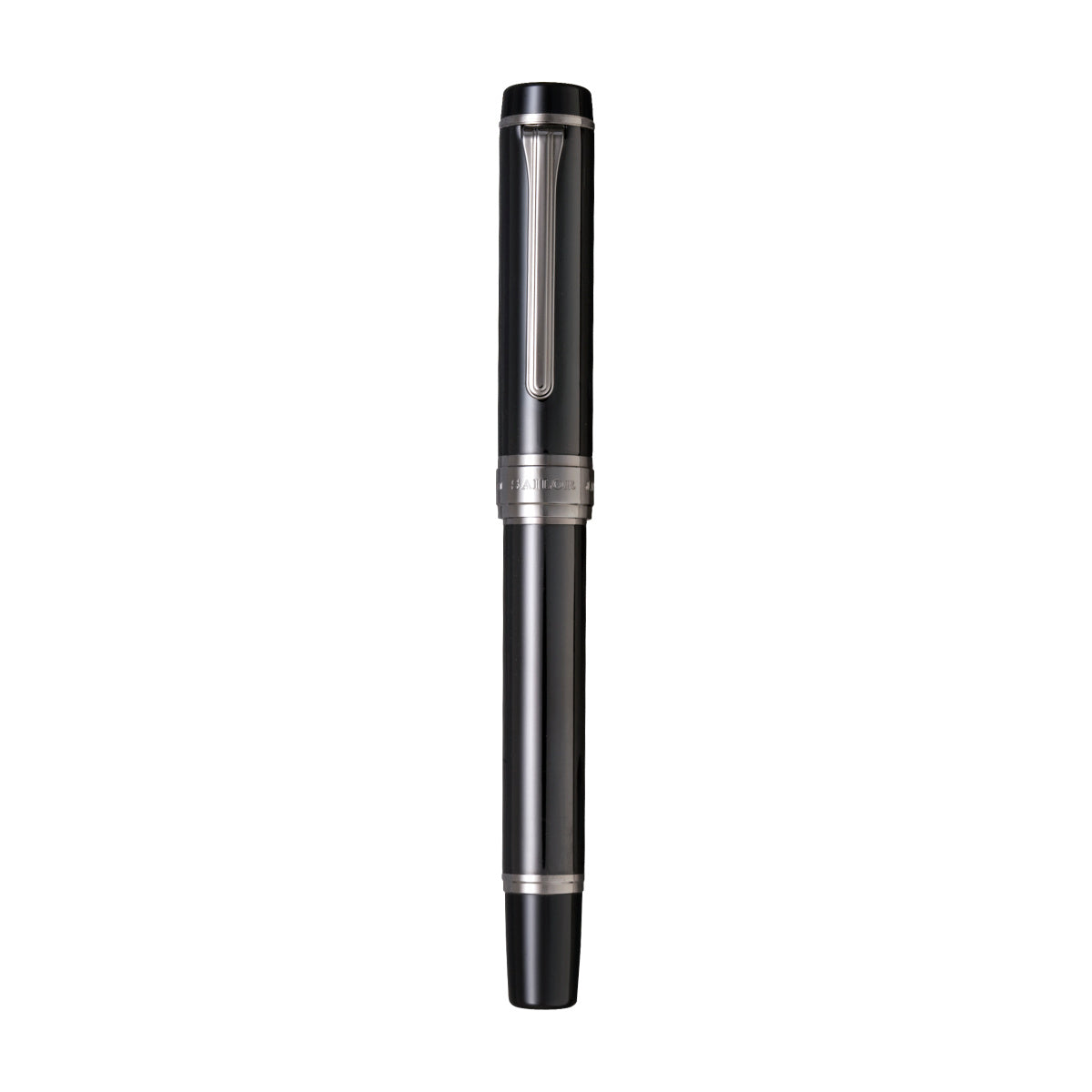 Sailor Cylint Black Füllhalter