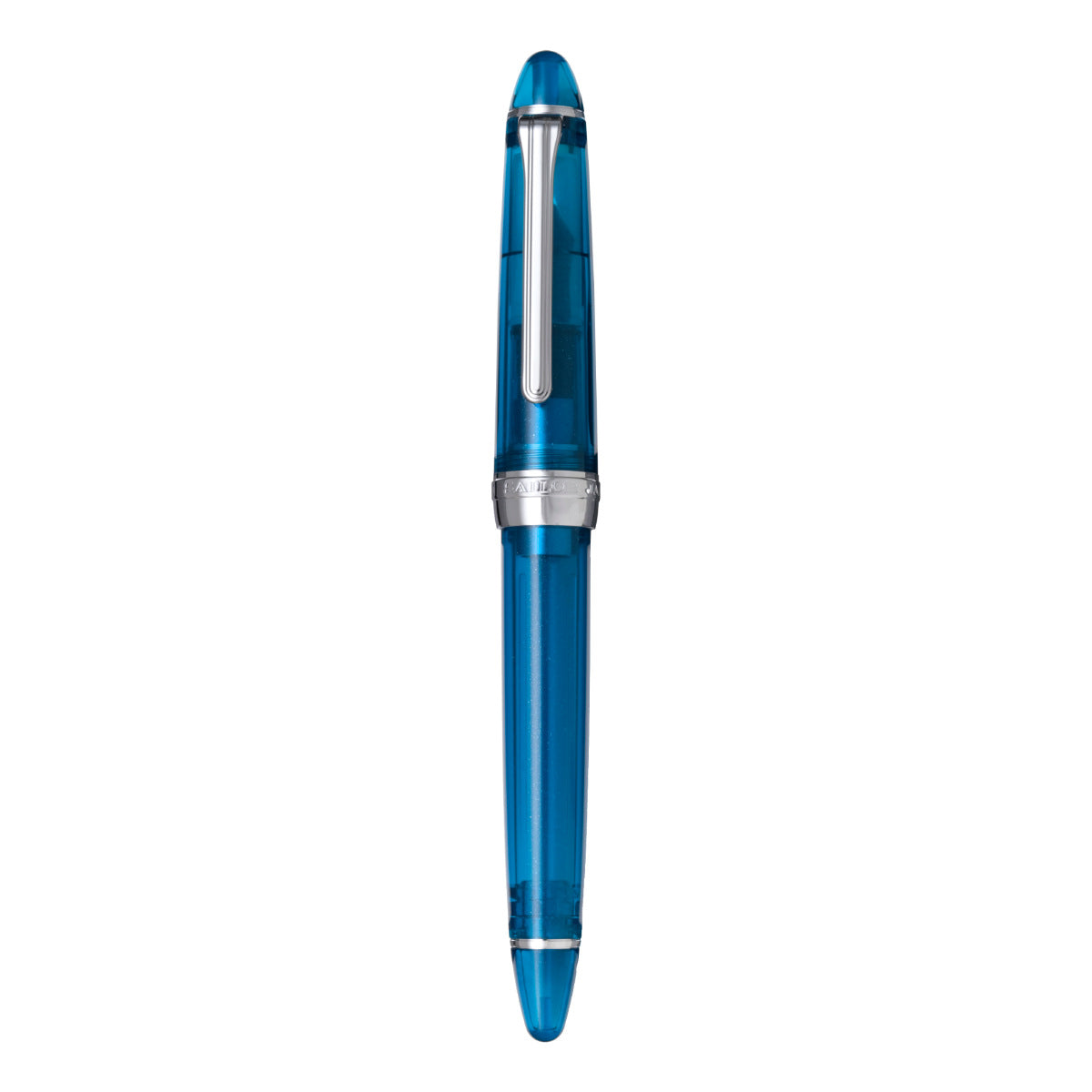 Sailor 1911 Jellyfish Fountain Pen - Freshwater