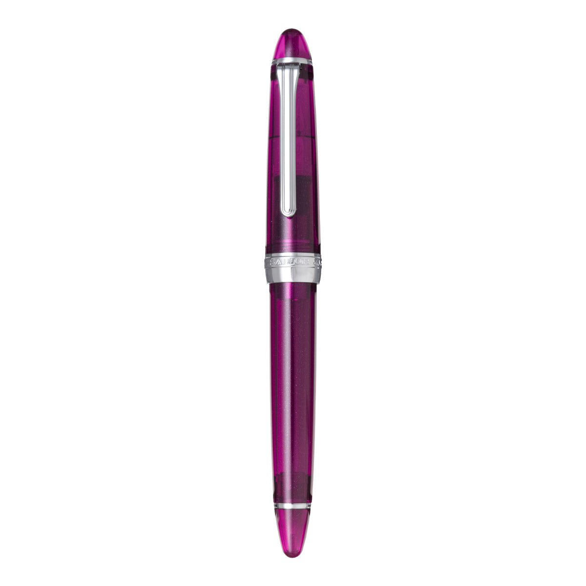 Sailor 1911 Jellyfish Füllhalter - Violet