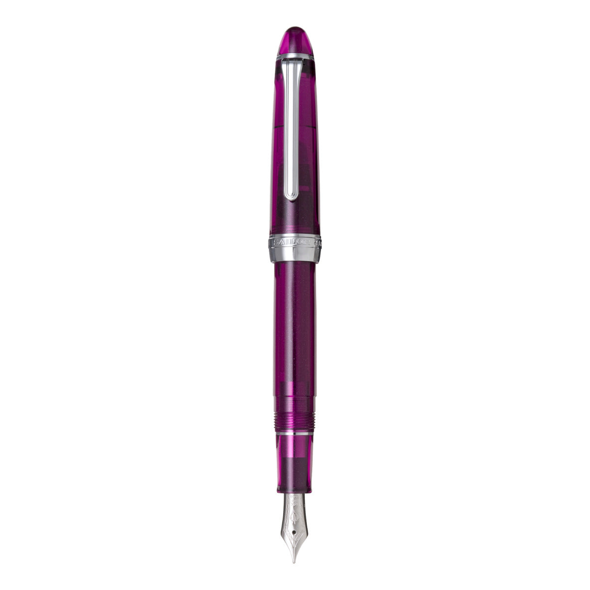 Sailor 1911 Jellyfish Füllhalter - Violet