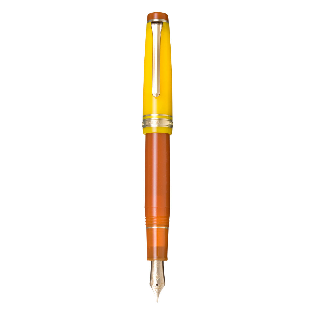 Sailor Pro Gear Füllhalter - Moonlight over the Ocean