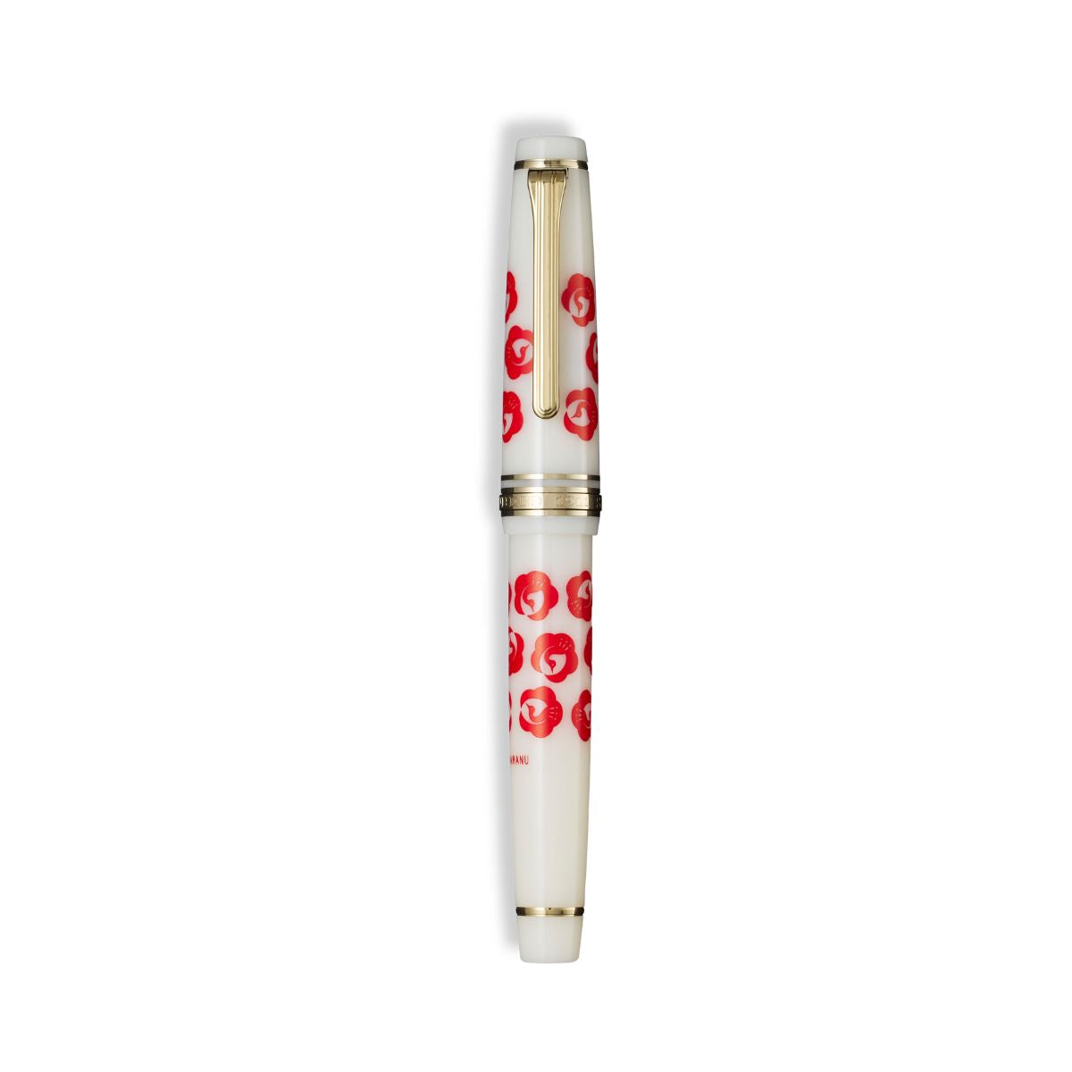 Sailor PG x Kamawanu Füller