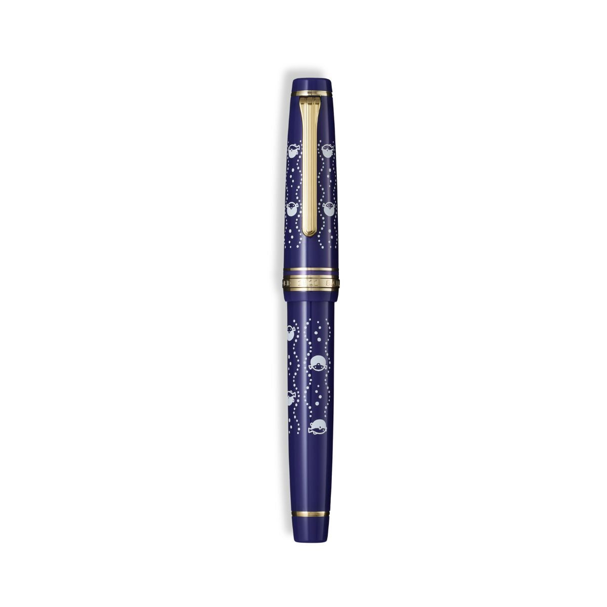 Sailor PG x Kamawanu Füller
