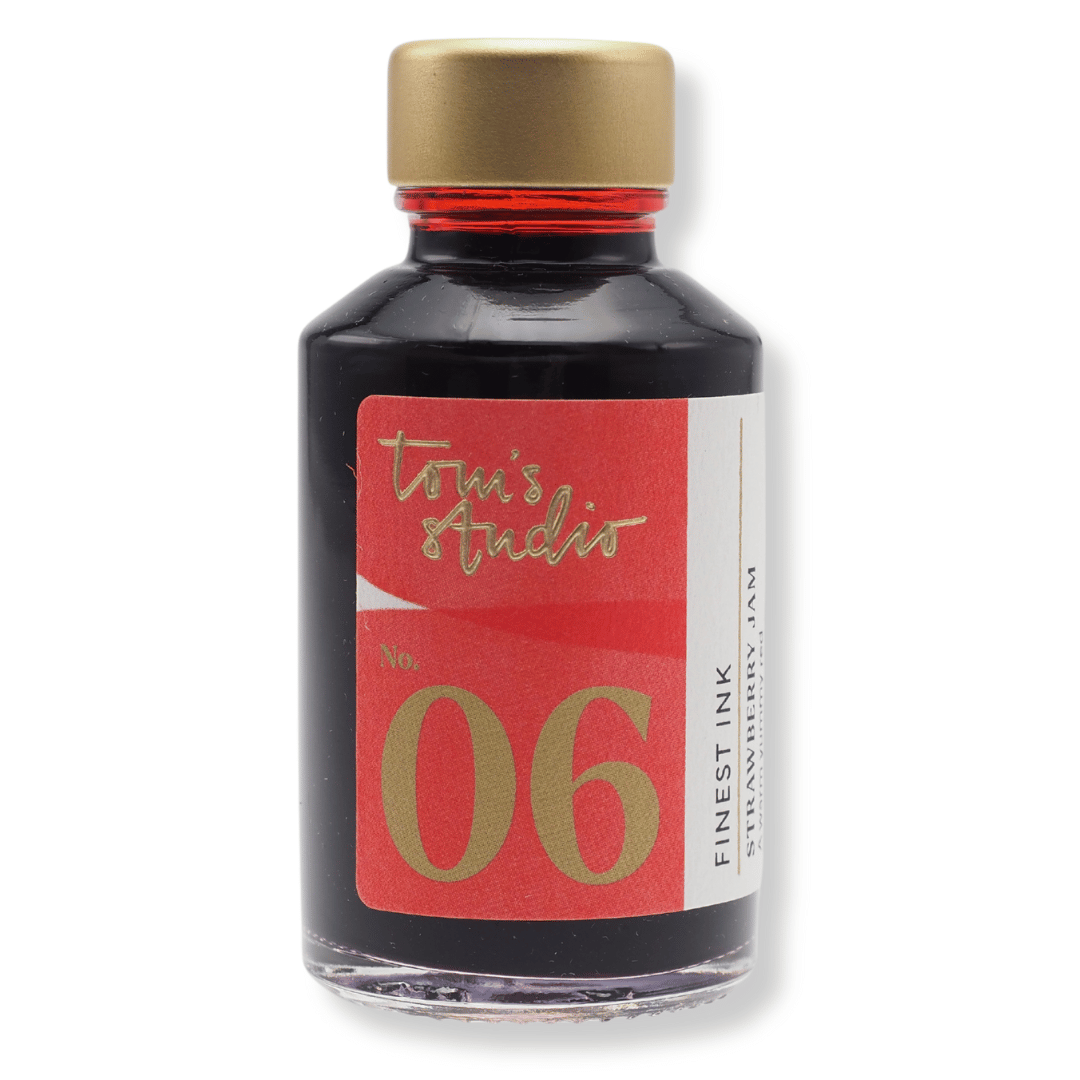 Tom's Studio Tinte 06 - Strawberry Jam