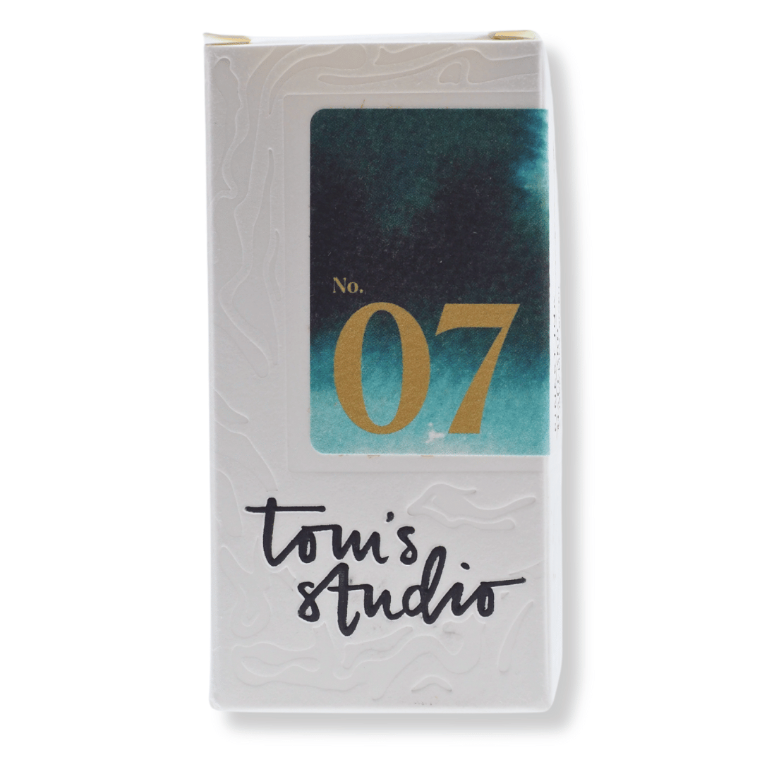 Tom's Studio Ink 07 - Mallard