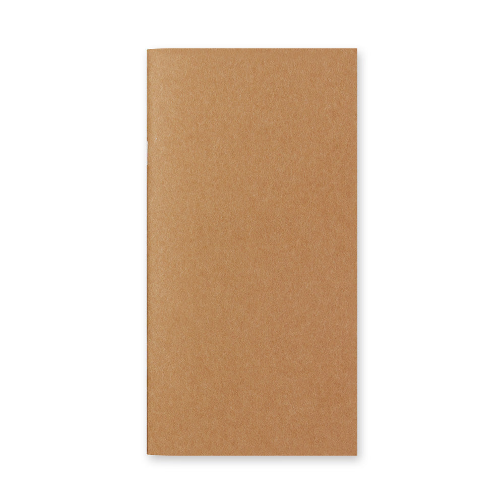 Traveler's Notebook Company - Einlagen liniert (001)