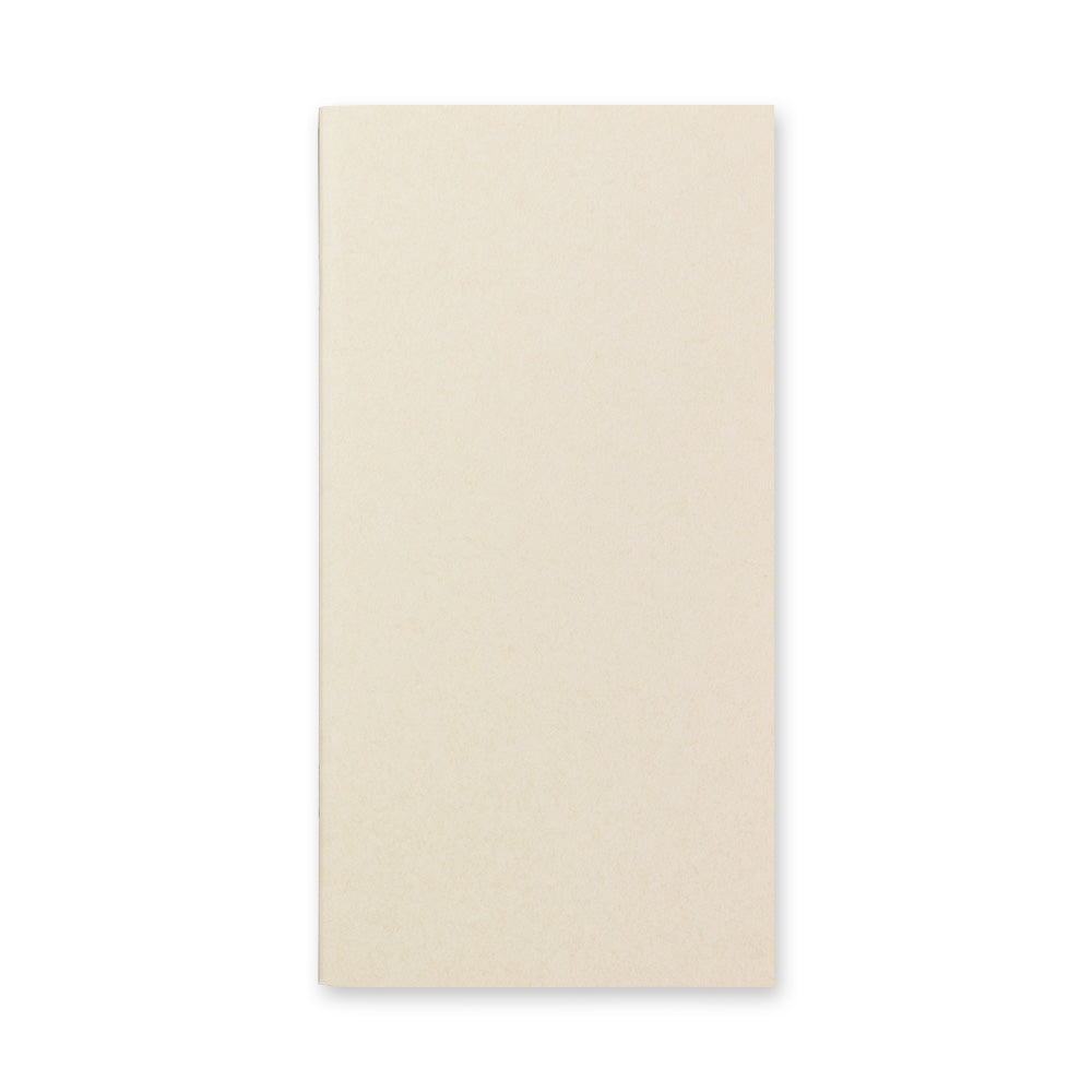 Traveler's Notebook Company - Einlagen Dünnpapier (013)