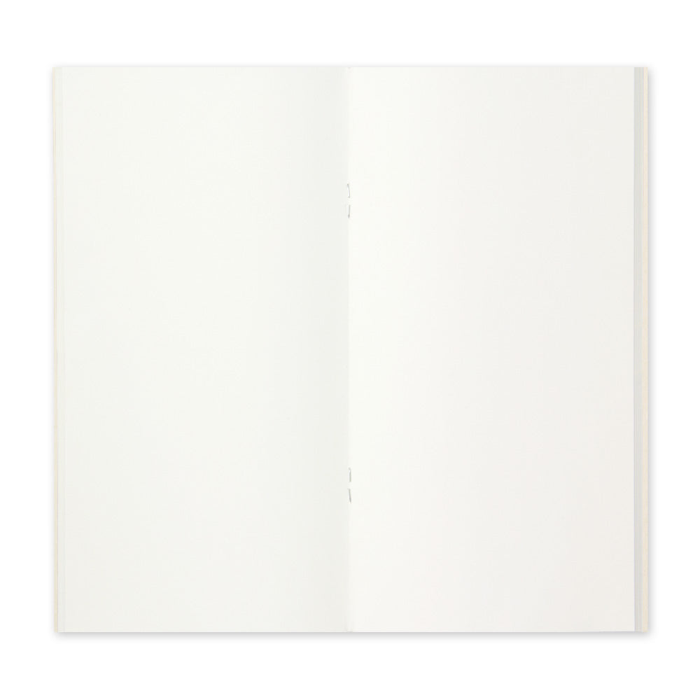 Traveler's Notebook Company - Einlagen Dünnpapier (013)