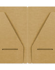 Traveler's Notebook Company - Kraftpapier Umschlag (020)
