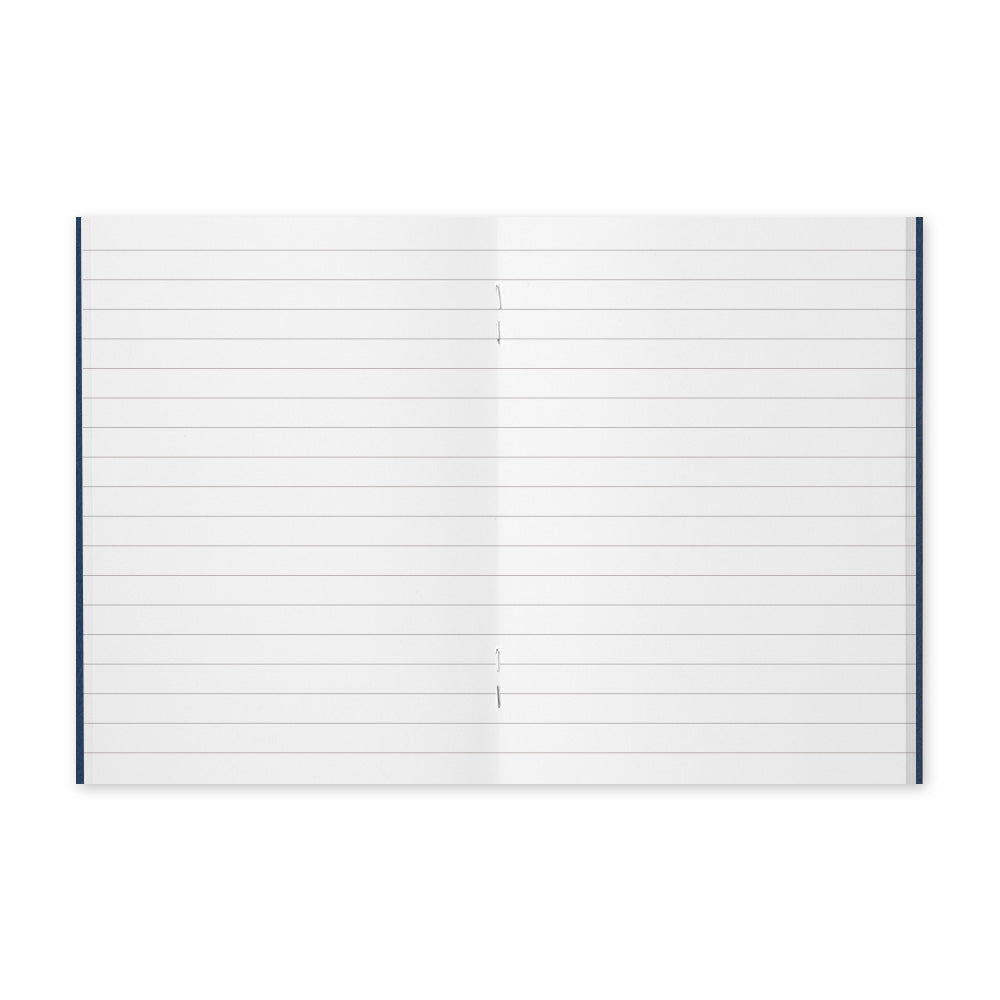 Traveler's Notebook Company - Passport - Einlagen liniert (001)