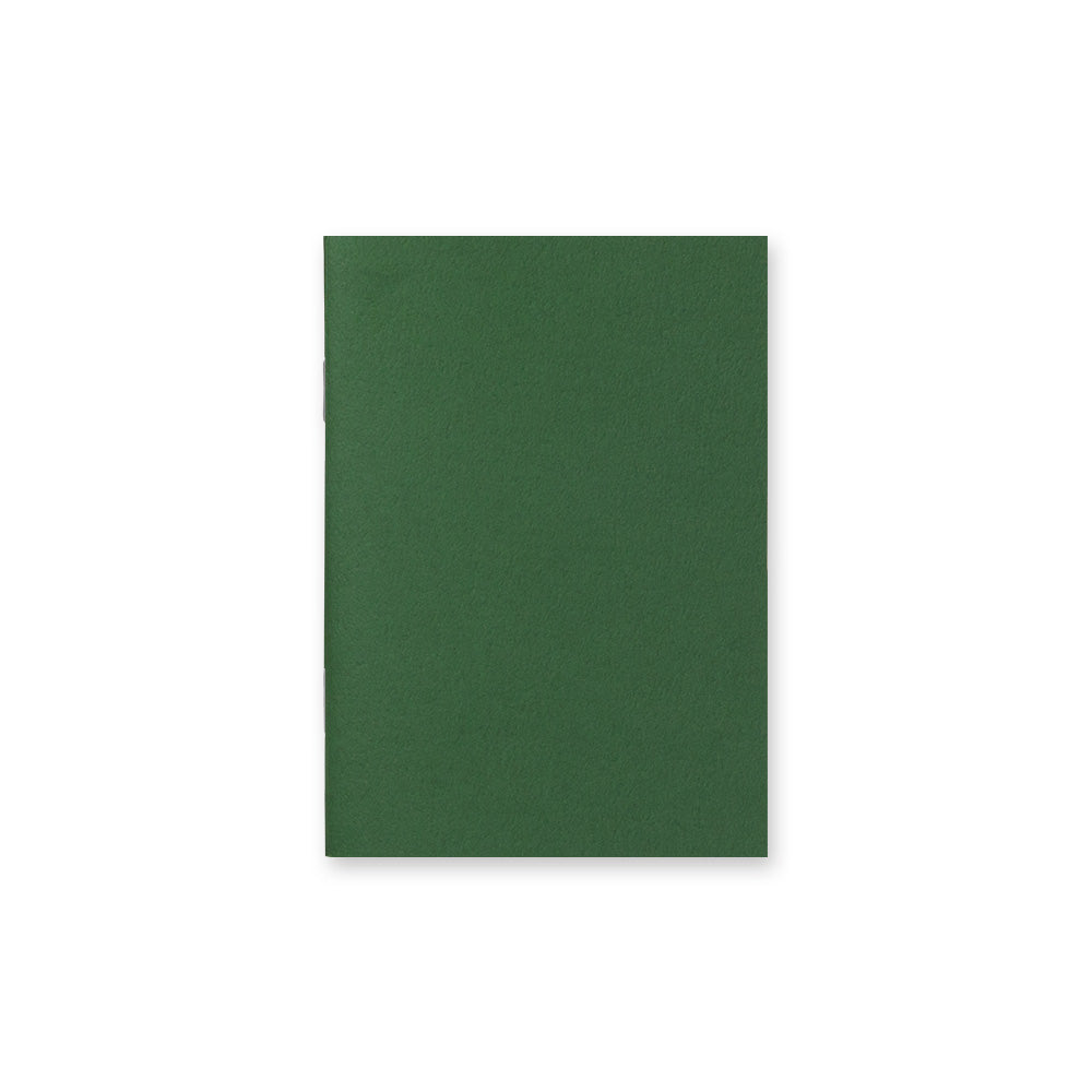 Traveler's Notebook Company - Passport - Einlagen kariert (002)