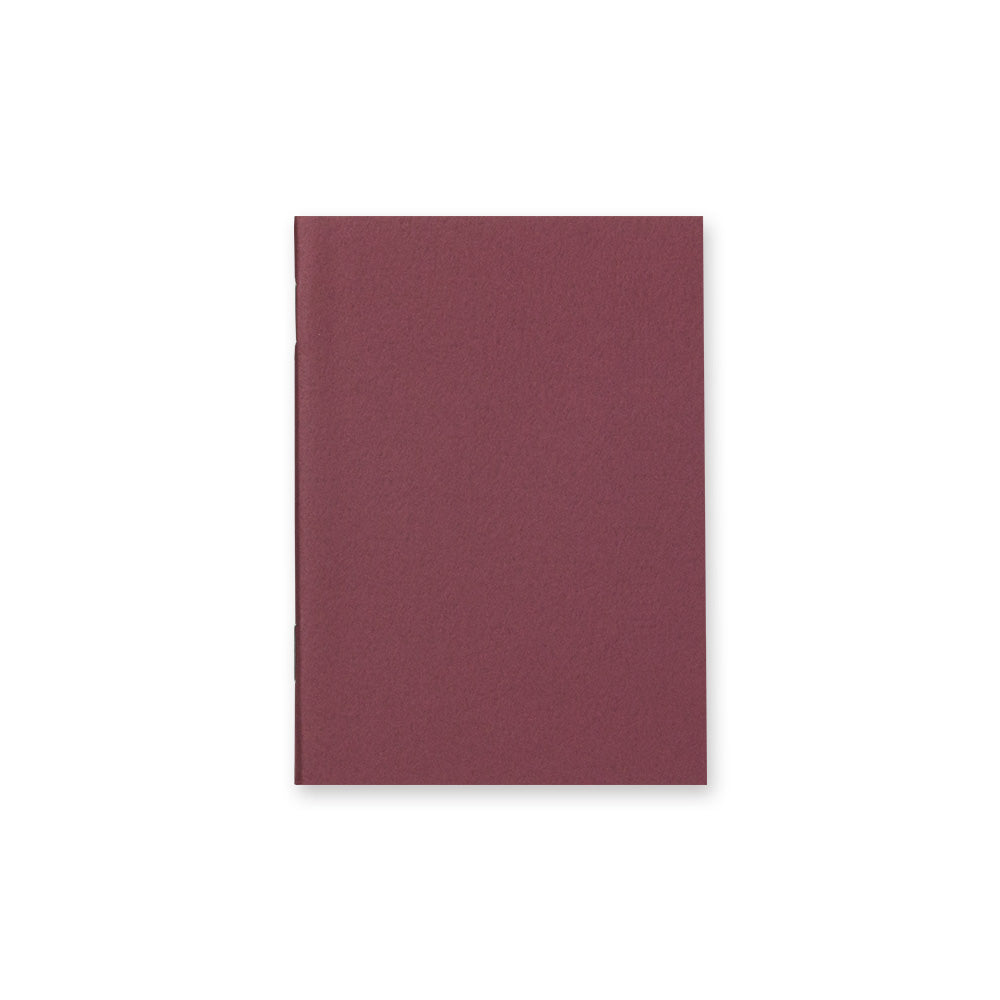 Traveler's Notebook Company - Passport - Einlagen blanko (003)