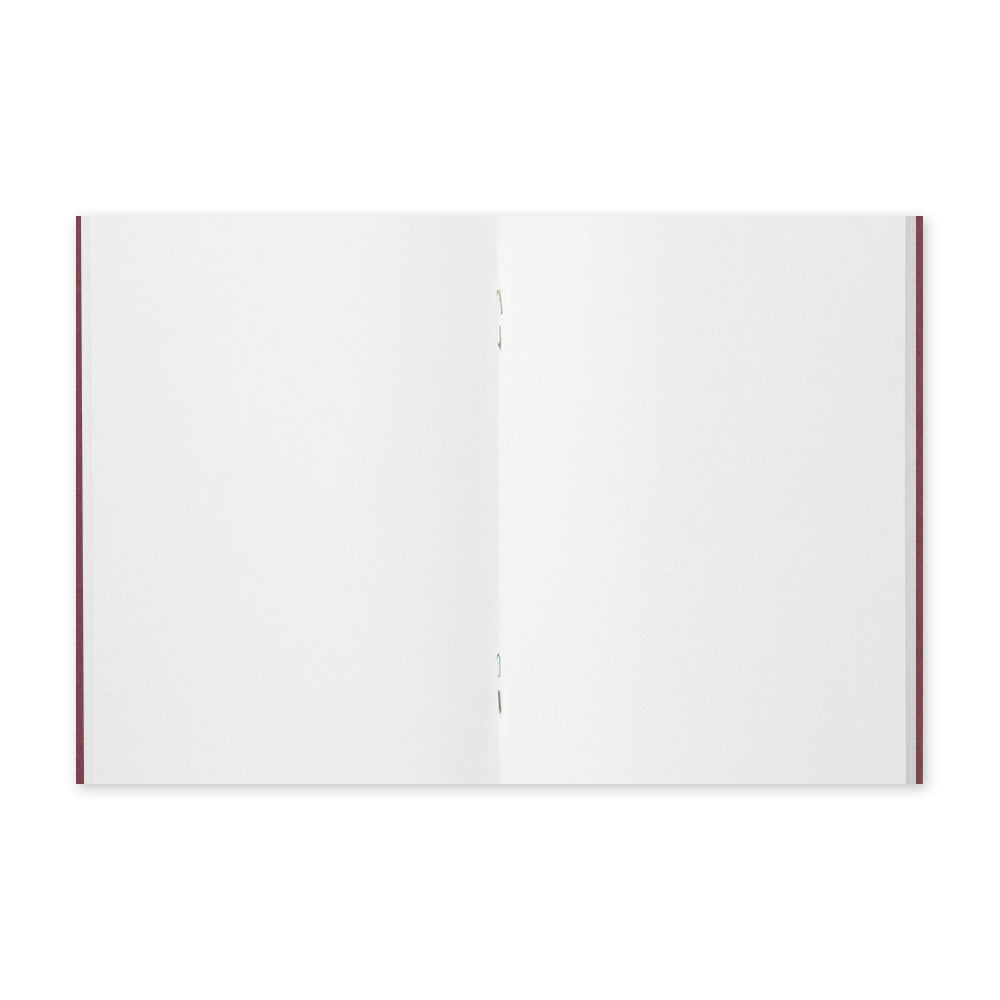 Traveler's Notebook Company - Passport - Einlagen blanko (003)
