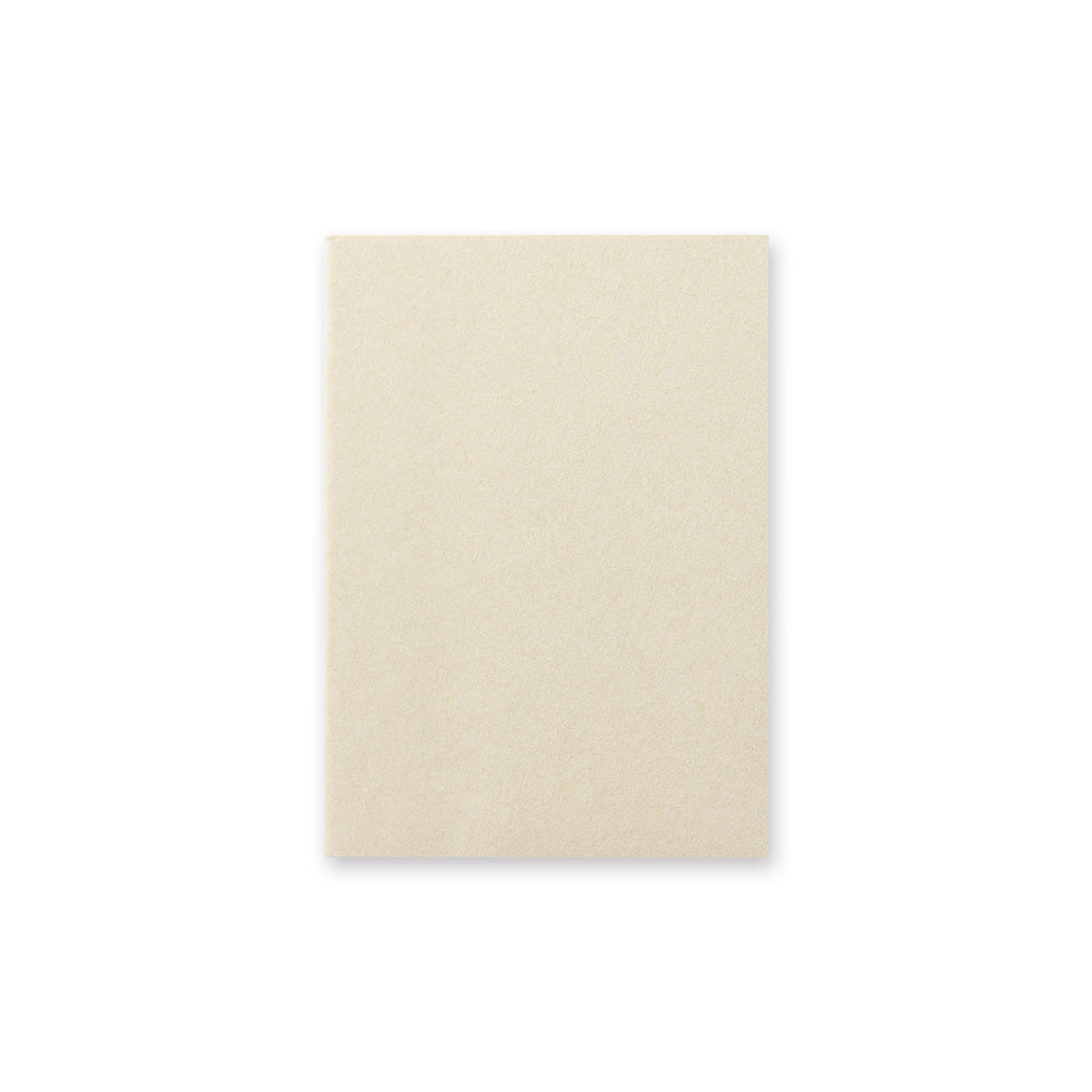 Traveler's Notebook Company - Passport - Einlagen Dünnpapier (005)