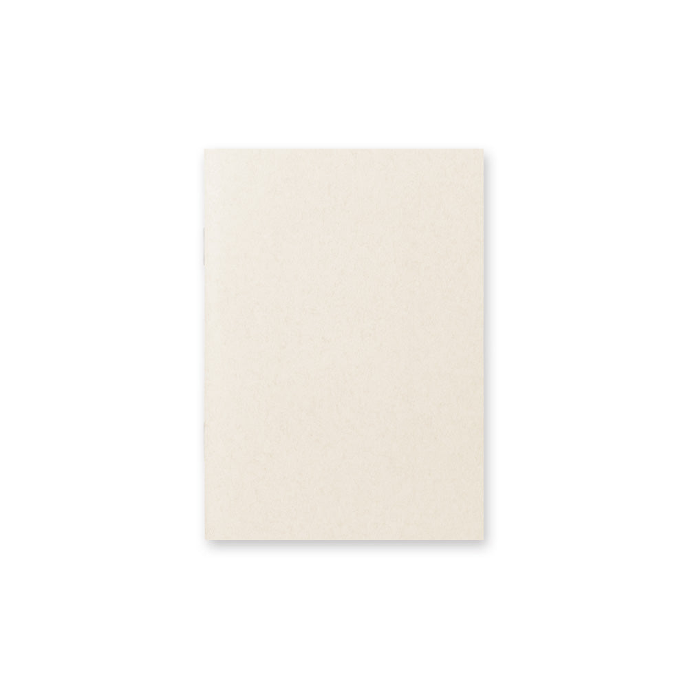 Traveler's Notebook Company - Passport - Einlagen Sketch Papier (008)