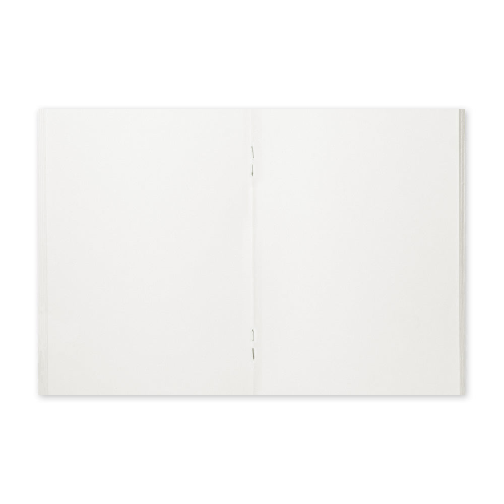 Traveler's Notebook Company - Passport - Einlagen Sketch Papier (008)