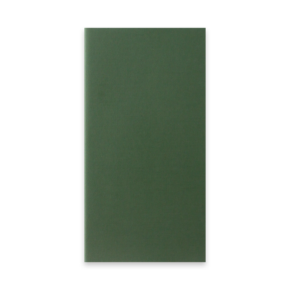 Traveler's Notebook Company - Weekly Overview (018)