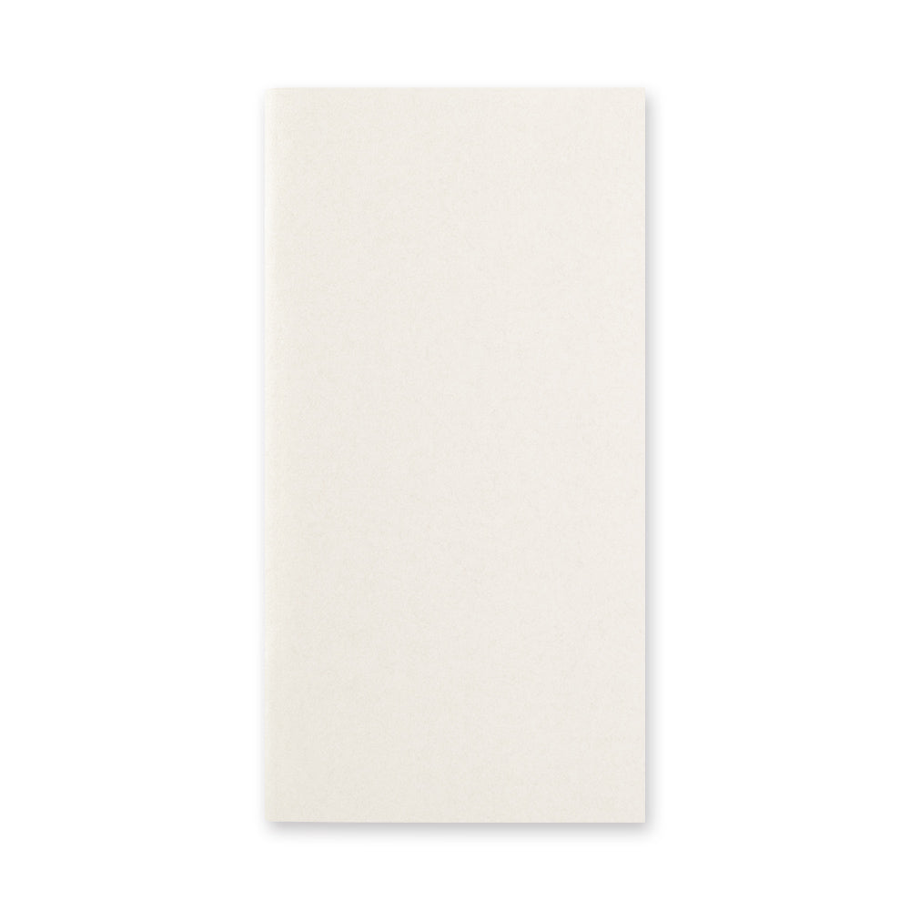 Traveler's Notebook Company - Watercolor Paper (027)