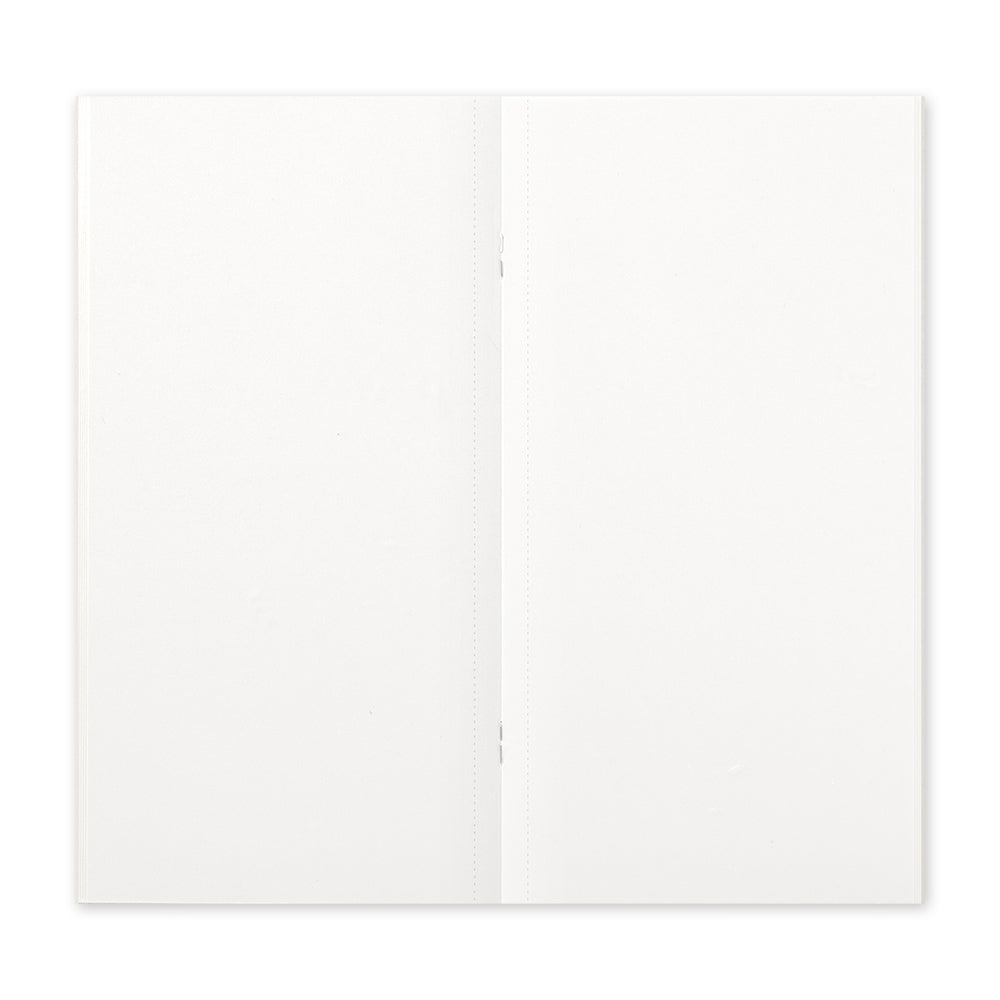 Traveler's Notebook Company - Watercolor Paper (027)