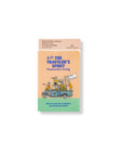 Traveler's Notebook Company - Passport - 2026 Clear Folder