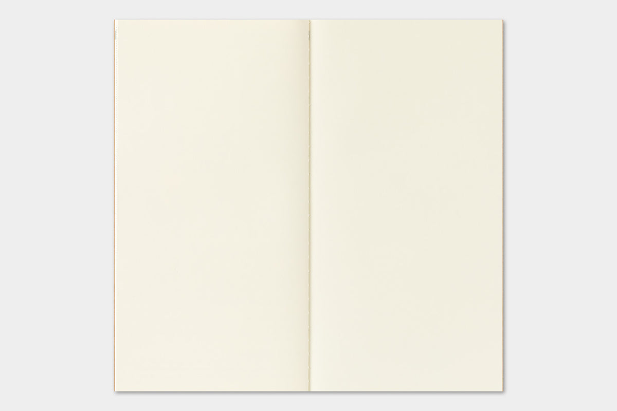 Travelers Notebook - 2027 Kalender, Monthly regular size