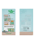 Traveler's Notebook Company - Clear Folder regular size 2026