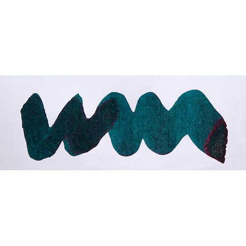 Diamine Green Inkvent - Serendipity