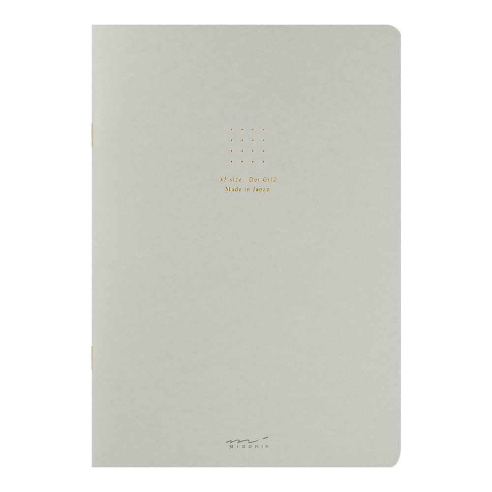 Midori - Color Dot Notebook