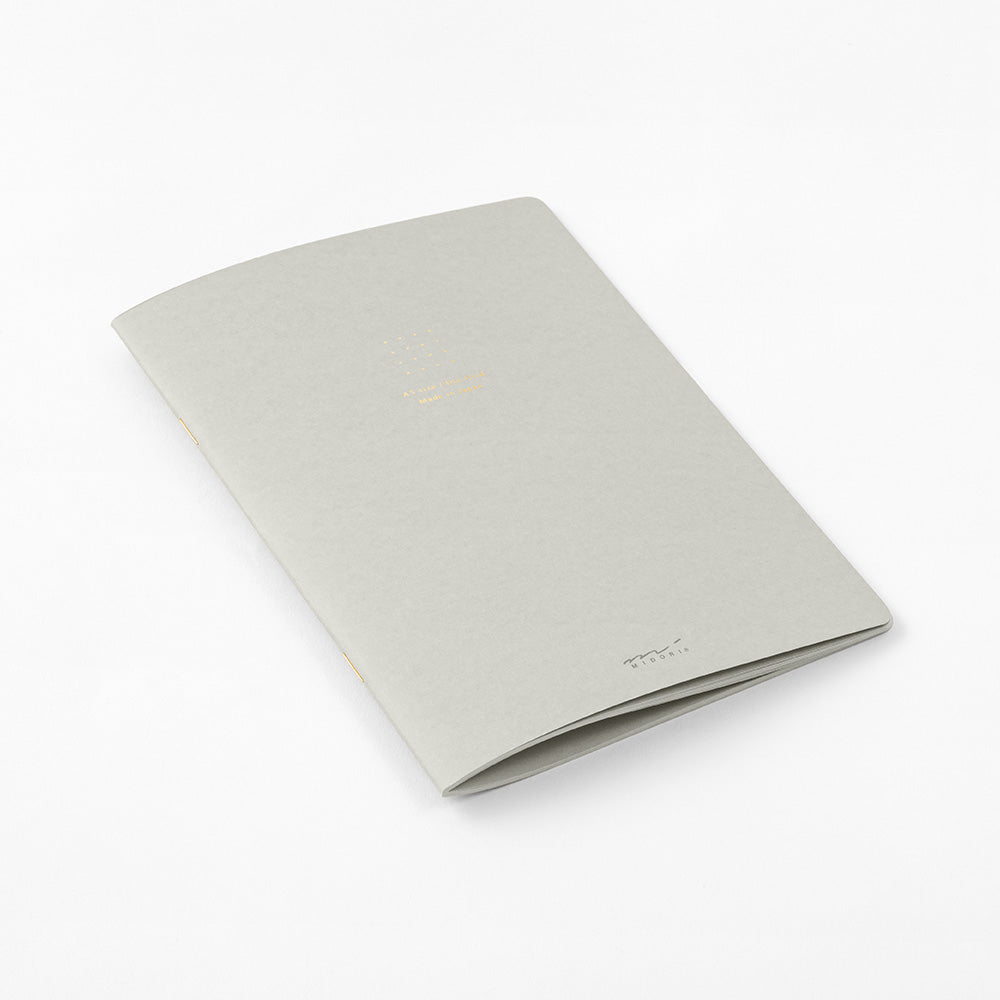 Midori - Color Dot Notebook