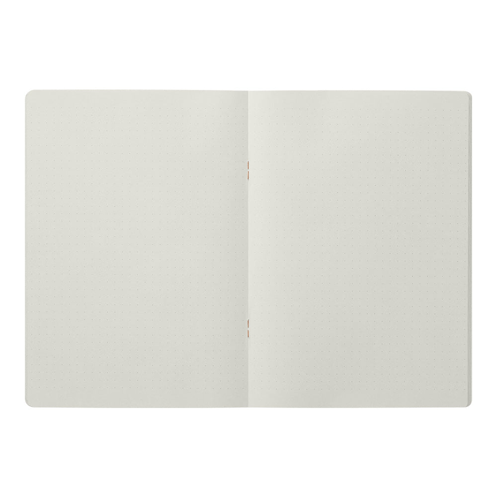 Midori - Color Dot Notebook