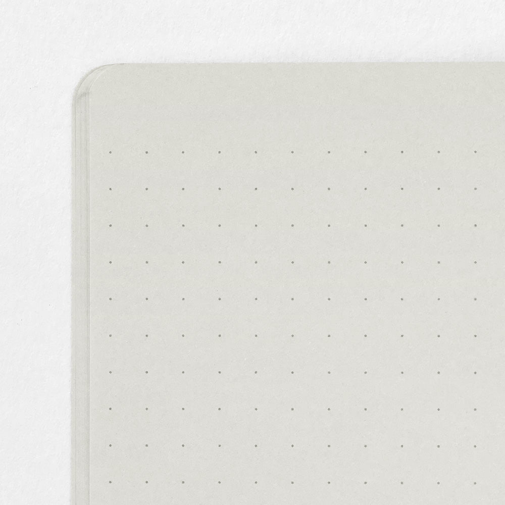 Midori - Color Dot Notebook