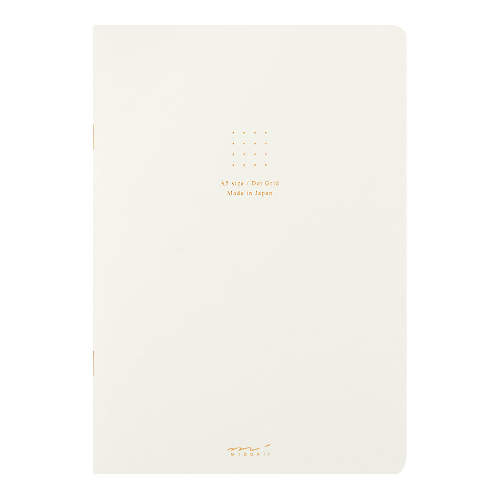 Midori - Color Dot Notizheft
