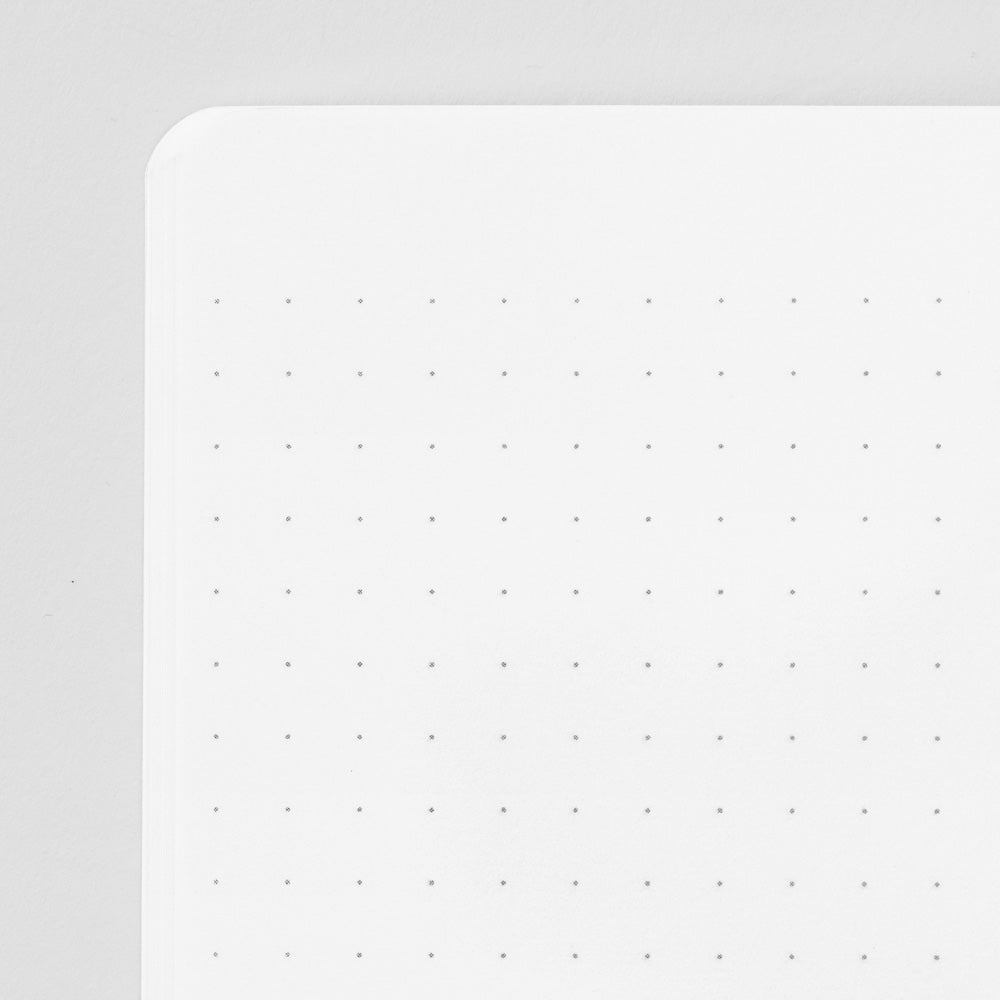 Midori - Color Dot Notizheft