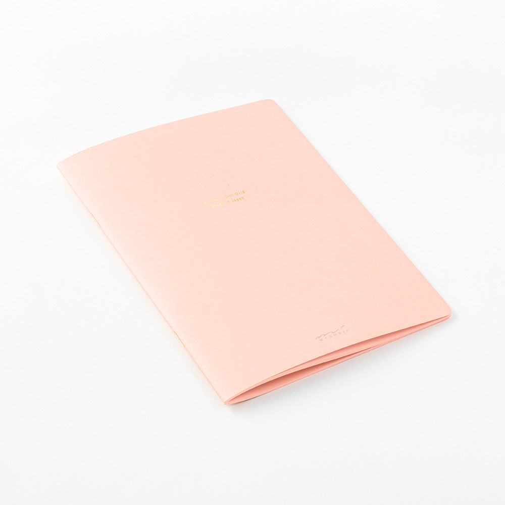 Midori - Color Dot Notizheft