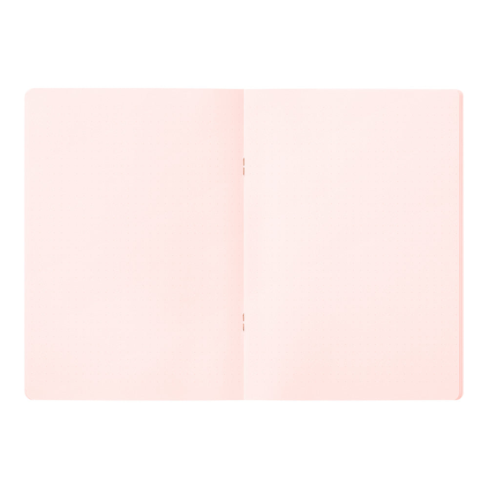 Midori - Color Dot Notizheft