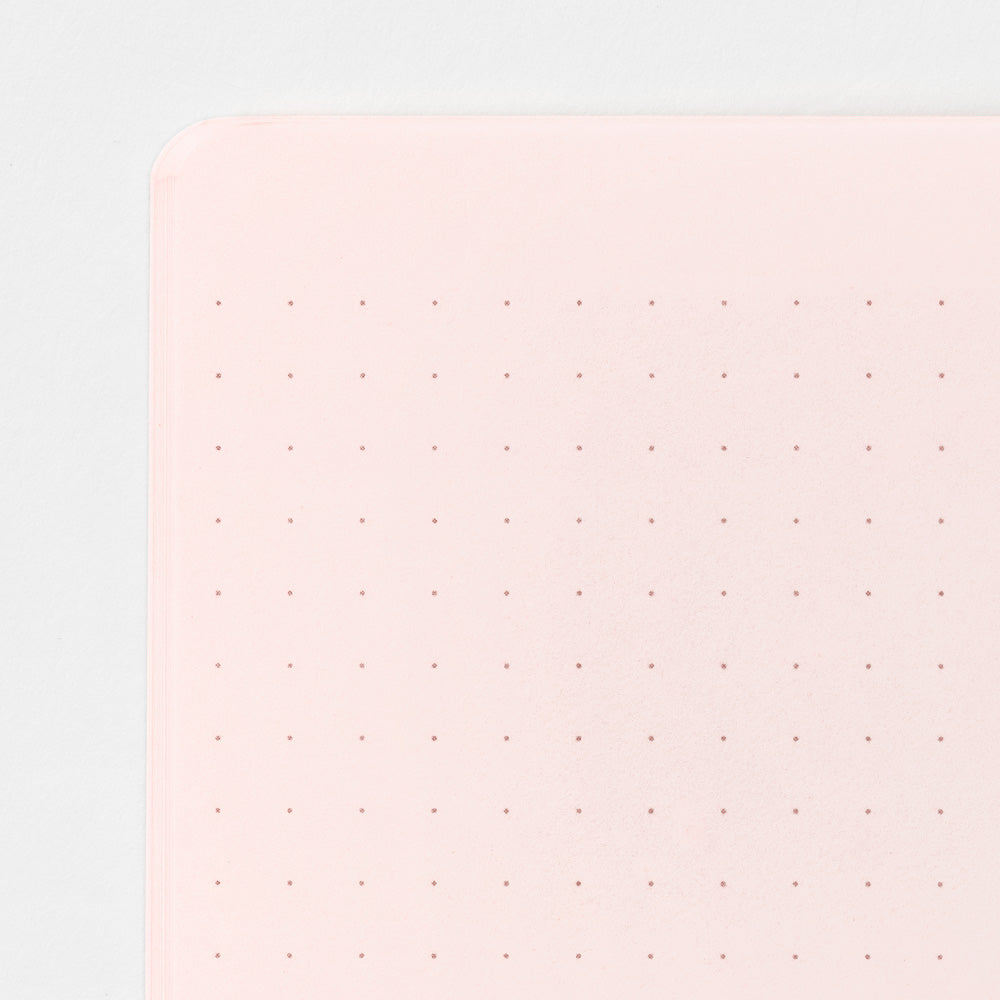 Midori - Color Dot Notizheft
