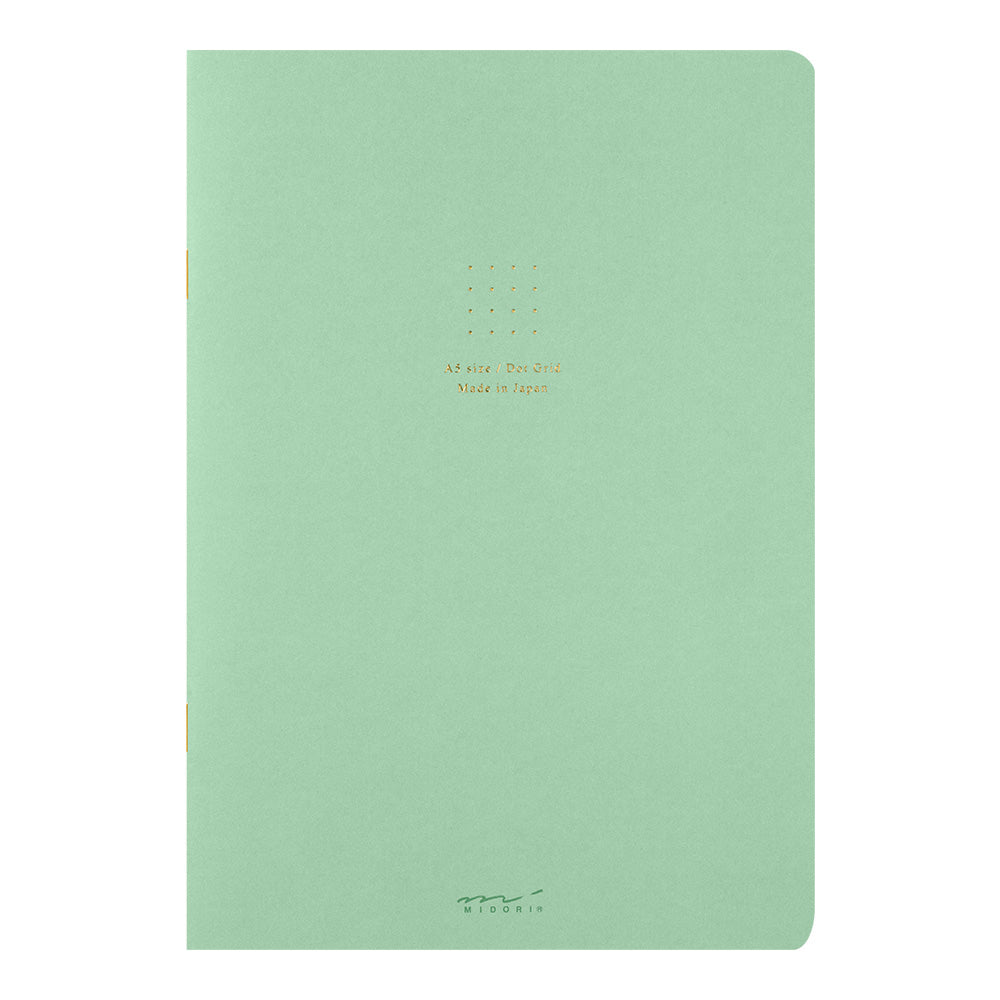 Midori - Color Dot Notizheft