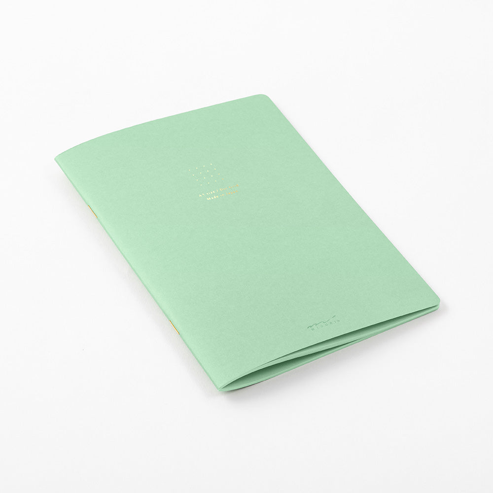 Midori - Color Dot Notizheft