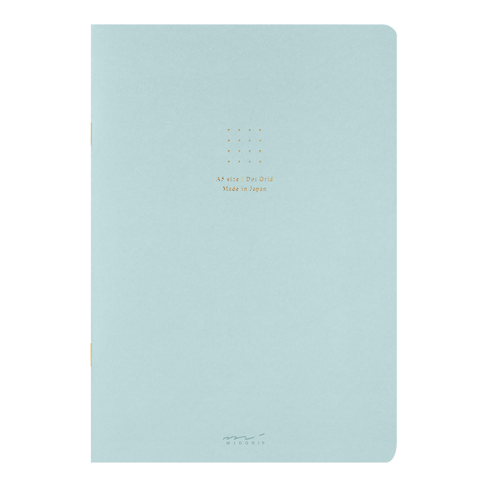 Midori - Color Dot Notebook
